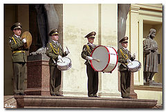photo "The conductor"