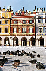 фото "Zamo¶ж - Poland"