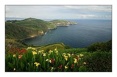 photo ""Ponta da Madrugada" view"