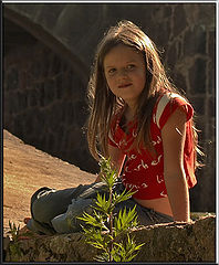 photo "Olesya"