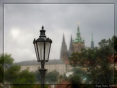 фото "Сказки Праги #2"