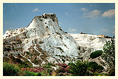 photo "Pamukkale"
