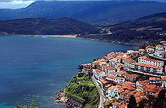 photo "Above the sea"