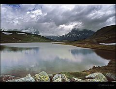 photo "Plan du Lac"