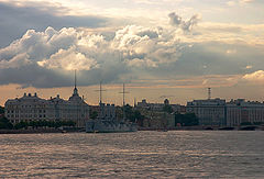 photo "Imperial St.-Petersburg#1. July."