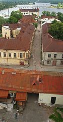 фото "Улица Водной Заставы"