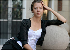 фото "A portrait"