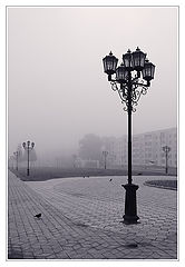 photo "Presence"