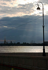 photo "Imperial St.-Petersburg#2. July."