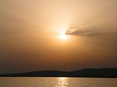 photo "trasimeno lake 29.07.05"