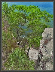 photo "Breakage..."