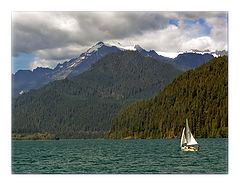 photo "Northern Breeze"