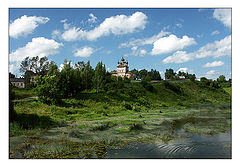 photo "Sketches of province - Kashin (repost)"