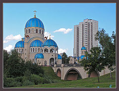 фото "Это тоже Москва"