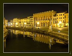 photo "luminous night"