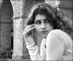 photo "Vigdis"