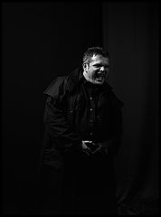 фото "The Priest 1/3"