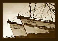 photo "Neptune's vision"