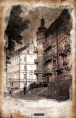 фото "street in old town 3"