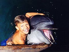 photo "Who are smiling wider?"