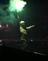 photo "Performance. Part II"