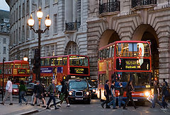 photo "taste of London"