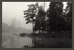 фото "Озеро"