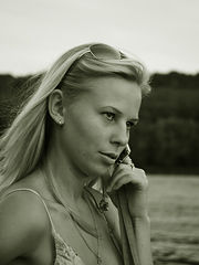 photo "Conversation"