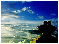 photo "sky-watcher"