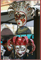 photo "Masks"