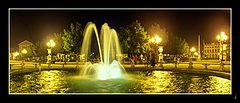 photo "italian style of nightly living"
