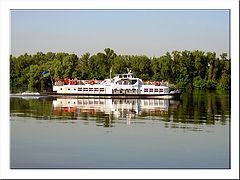 photo "Small steamship."