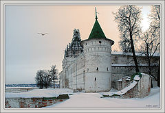 фото "Ипатьевский Монастырь"