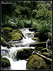 photo "Waterfall"