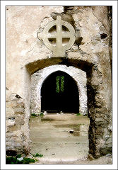 photo "Old church"