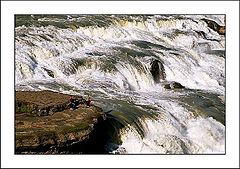фото "The power of water..."