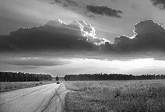 photo "Road"