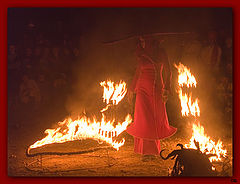 photo "Daemon"