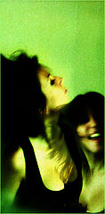 photo "dancing with myself"
