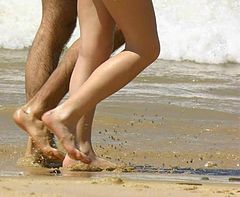 photo "Holidays III - Perfect synchronism"