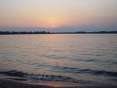 фото "Romantic Volga"