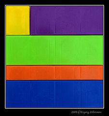 фото "Five colours"