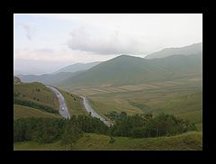фото "После дождя"