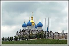 photo "Kazan. Cathedral"