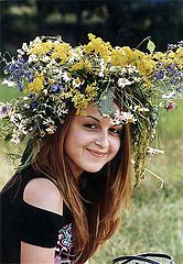 photo "Ukrainian Beauty"