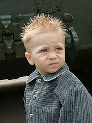фото "Вредитель"