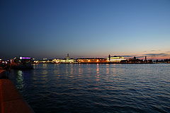photo "Peter. The white nights."