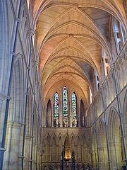 фото "Southwark Cathedral, London"