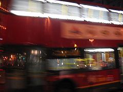 photo "busflash"