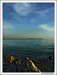 photo "The line"